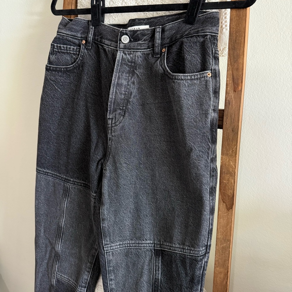 PacSun High Rise Straight Jeans - Picture 7 of 7